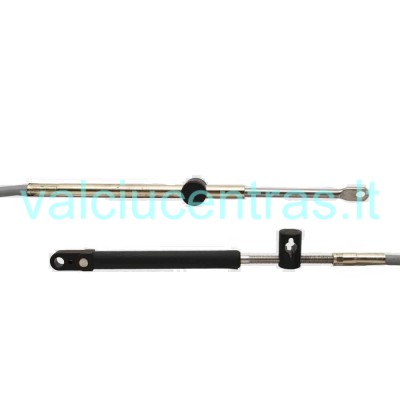 Valdymo trosas Mercury, Mercruiser Gen 1